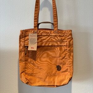 Fjällräven Totepack No.1